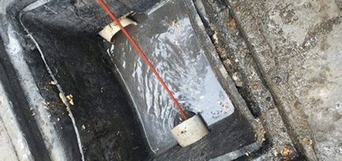 수궁동 상가 하수구막힘의 기본과 점검 기준
